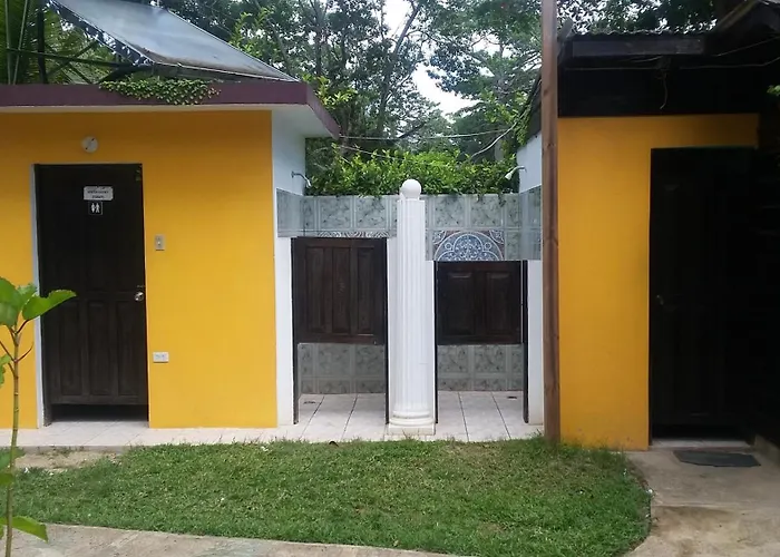 Firefly Beach Cottages Negril