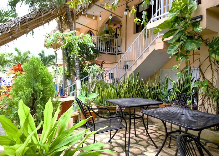 Rolson Hotel San Ignacio