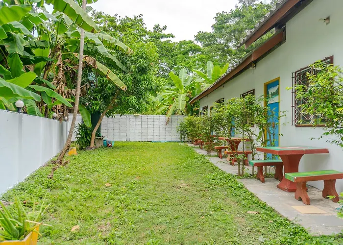 Good Night Long Beach Bungalow Koh Lanta
