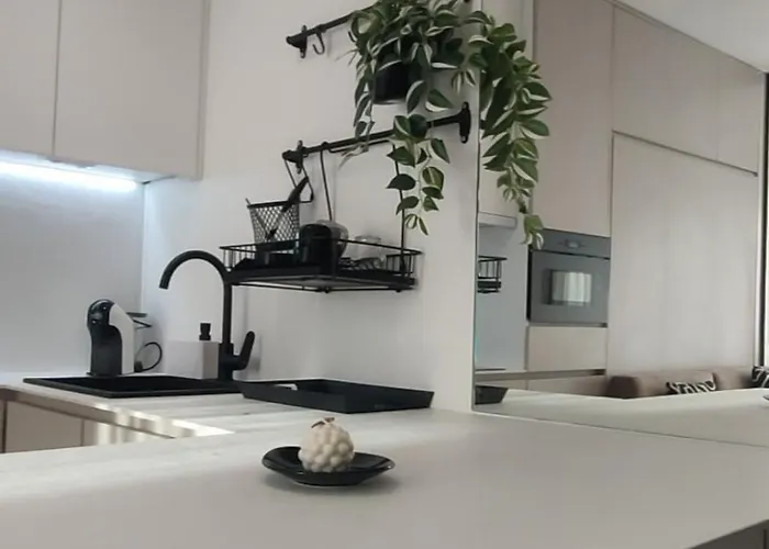 Lola Apartman Milmari & Residence Hill Kopaonik