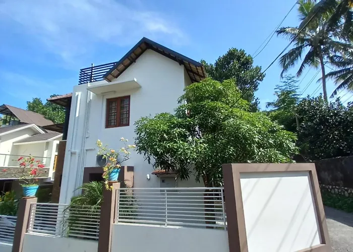Eka Homes 3Bhdk Villa Thiruvananthapuram