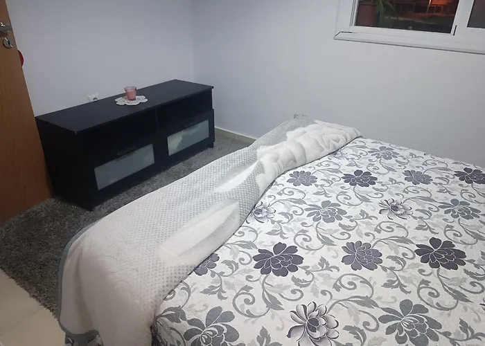 Dar Shama - Rabat Apartment