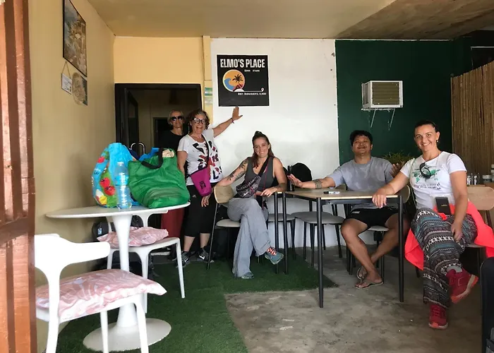 Elmo'S Place El Nido