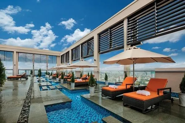 Luxury One Or Two Bedroom At 120 Vo Nguyen Giap - My Khe Beach - Altara Buidding Danang