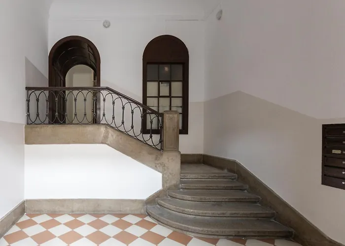 Lucca Apartment Zagreb