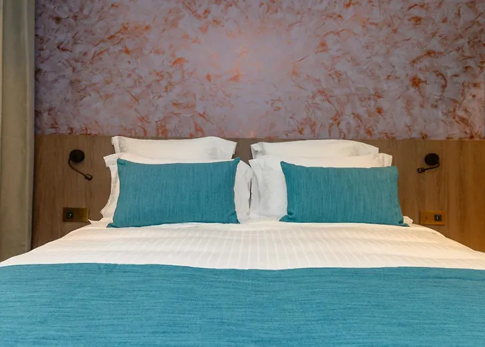 Sable Bleu Boutique Hotel Le Marin