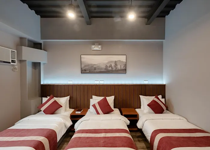 Kekehyu Business Hotel Valencia 