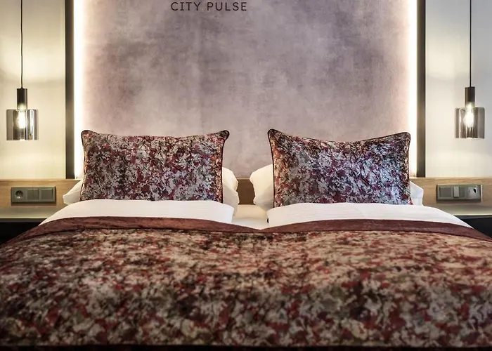 Hotel Andrae Salzburg