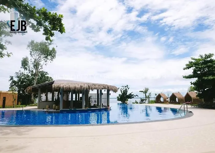 Mactan Newtown Condotel Lapu-Lapu City