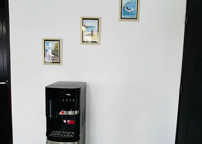 Apartamento Familiar Talo Puerto Ayora 