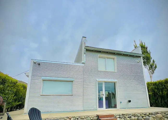 Casa Yasa En Calafate- Parque Privado Y Parrilla Villa El Calafate