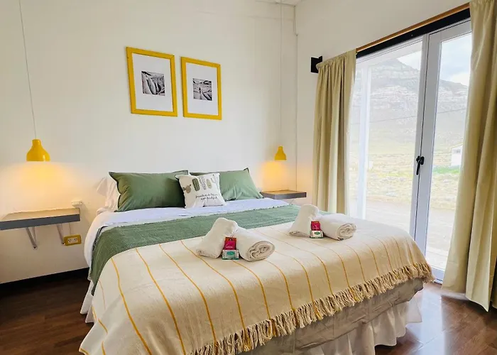 Casa Yasa En Calafate- Parque Privado Y Parrilla Villa El Calafate