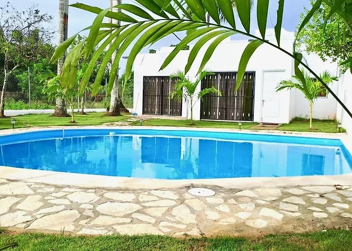 Escapade Apartments Cabarete
