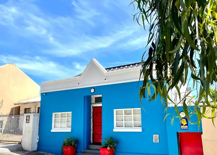 Cosy Richmond Hill Retreat Hotel Port Elizabeth