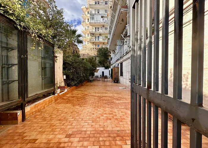 Life In Naples Apartment