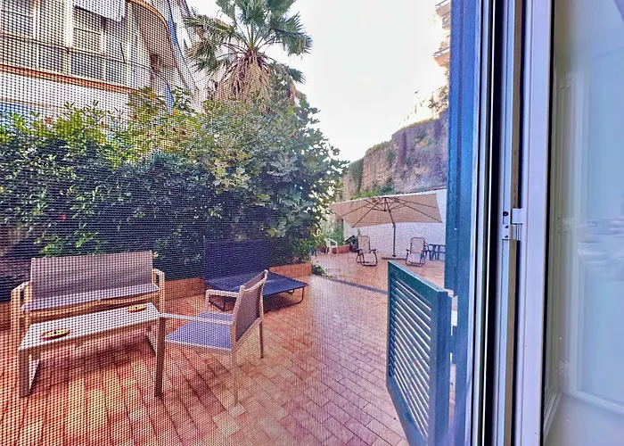 Life In Naples Apartment