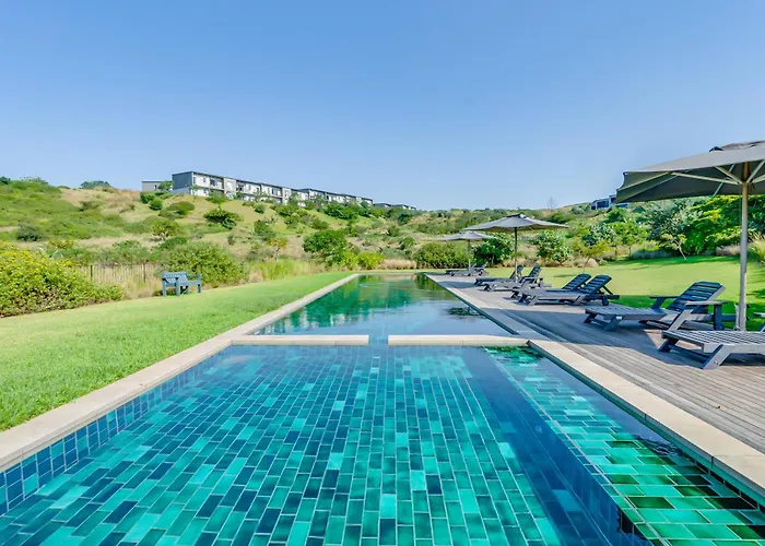 21 Husk, Zululami Estate Apartment Ballito
