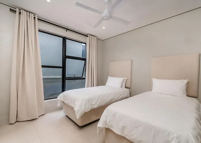 21 Husk, Zululami Estate Apartment Ballito