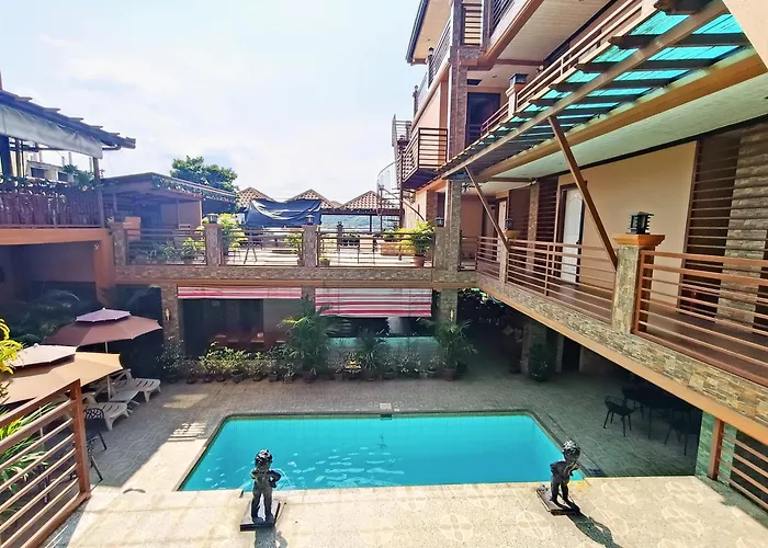 R2R Bayview Inn Coron
