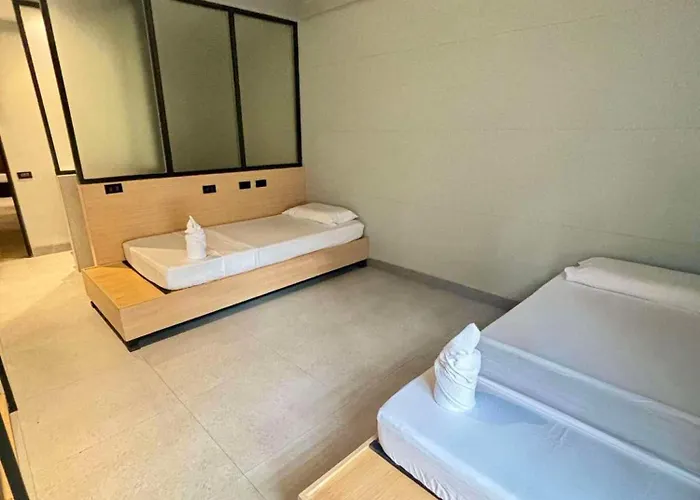 Maya Hostel El Nido