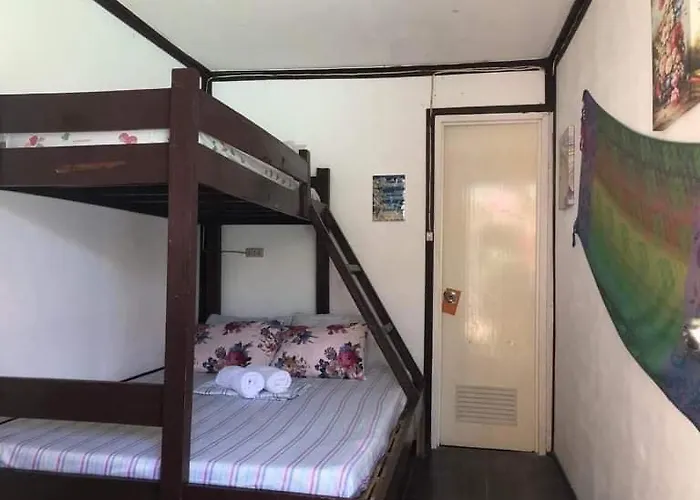 El Nido Hostel Sun Valley