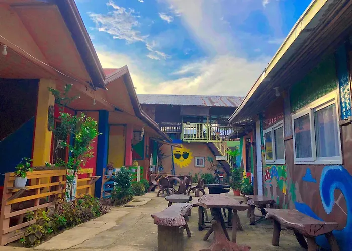 El Nido Hostel Sun Valley