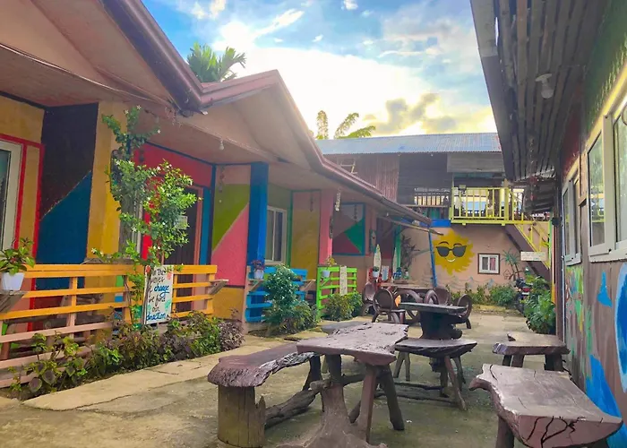 El Nido Hostel Sun Valley
