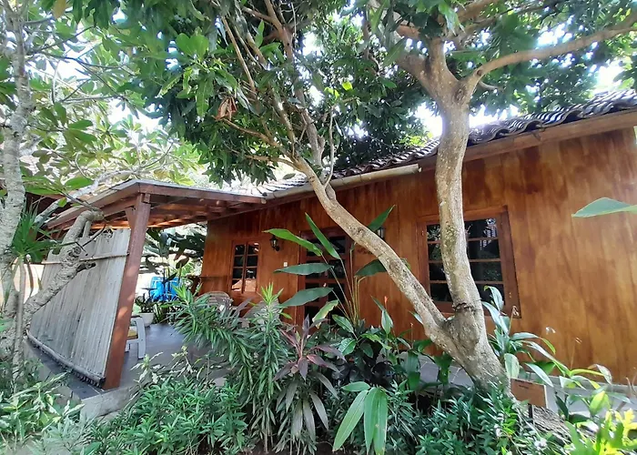 Rasasvada Cottages Uluwatu 