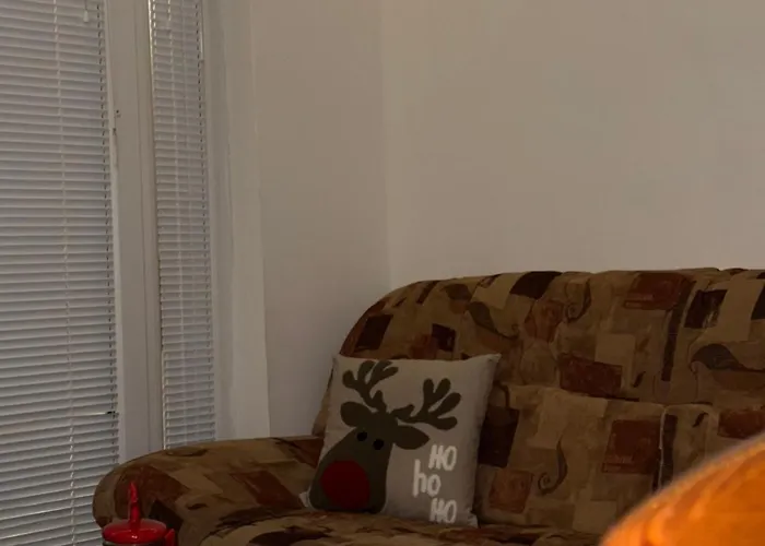 Apartmani Cardaci Kopaonik
