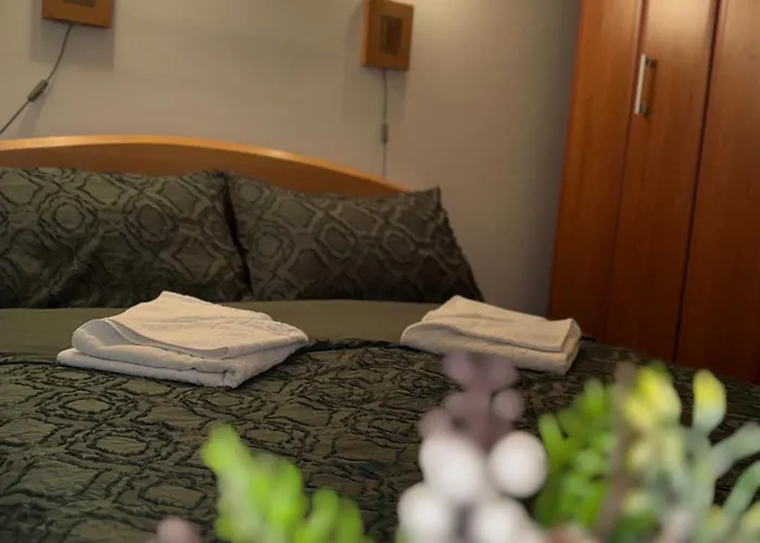 Apartmani Cardaci Kopaonik