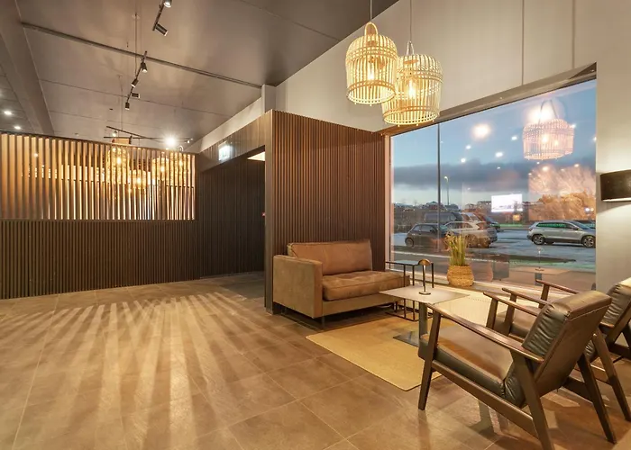 Hotel Vellir Hafnarfjörður