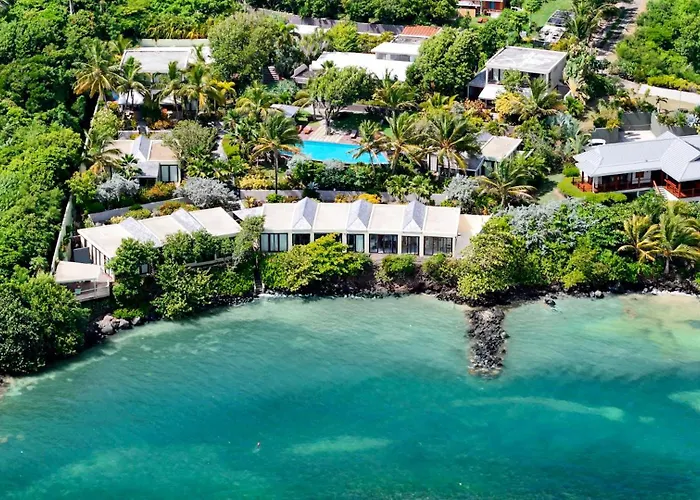 Cocoa Cove Resort St. George's
