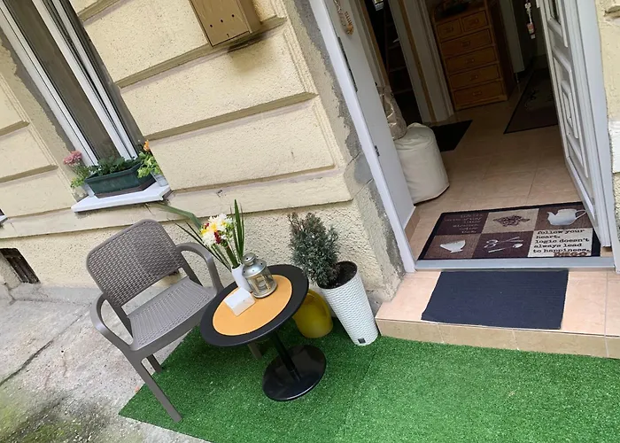 Ararat Apartman Budapest