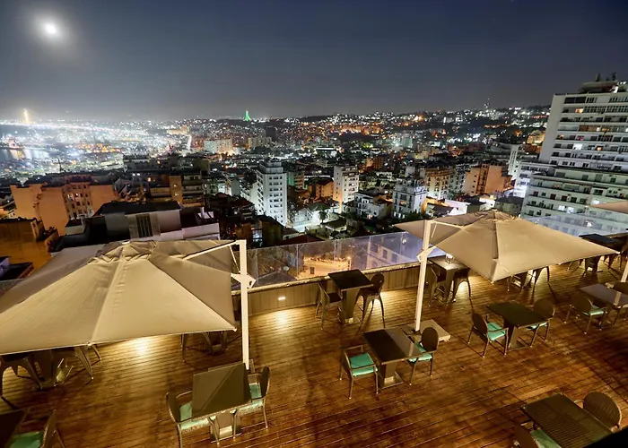 Hotel Ralf Algiers
