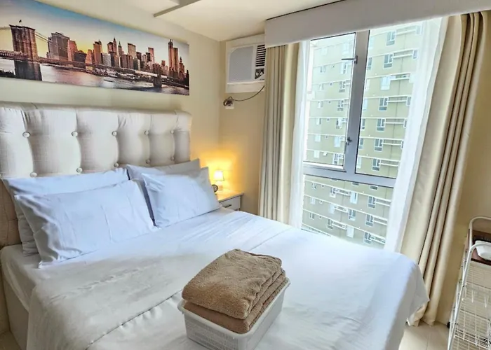 17Th Of Sky View Home- Cebu It Park