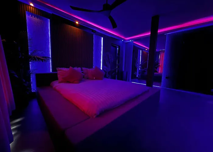 Puur Spa & Wellness Rotterdam