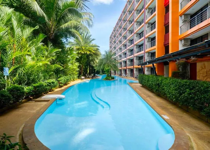 1 Bedroom Apt Mbc 1503 Near Mai Khao Beach And Airport