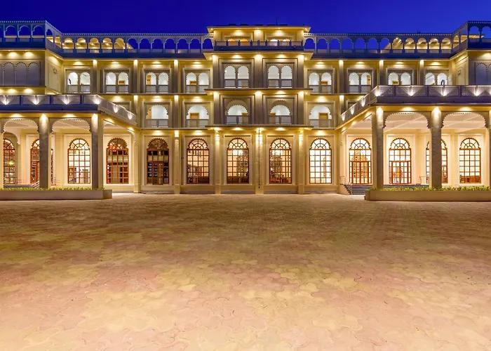Sterling Aravalli Udaipur