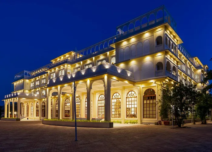Sterling Aravalli Udaipur