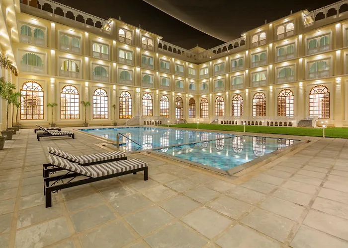 Sterling Aravalli Udaipur