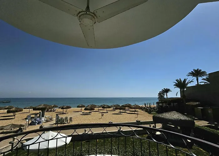 6 Beds Beachfront Red Sea Chalet Gorgeous Viewy2 Ain Sukhna