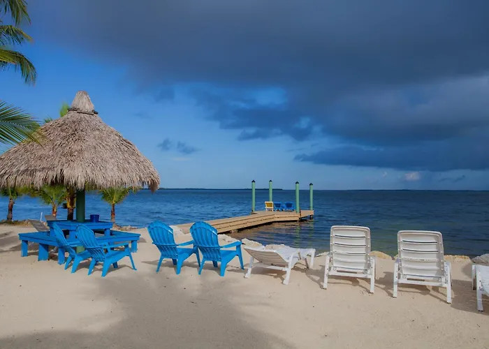 Kings Kamp Hotel Key Largo