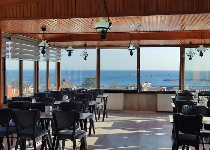 Grand Liza Hotel Istanbul