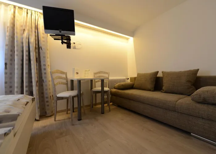 Hotel Bella Vista Konstanz