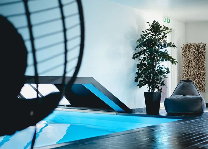 Best Western Hotel Arctic Eden Kiruna