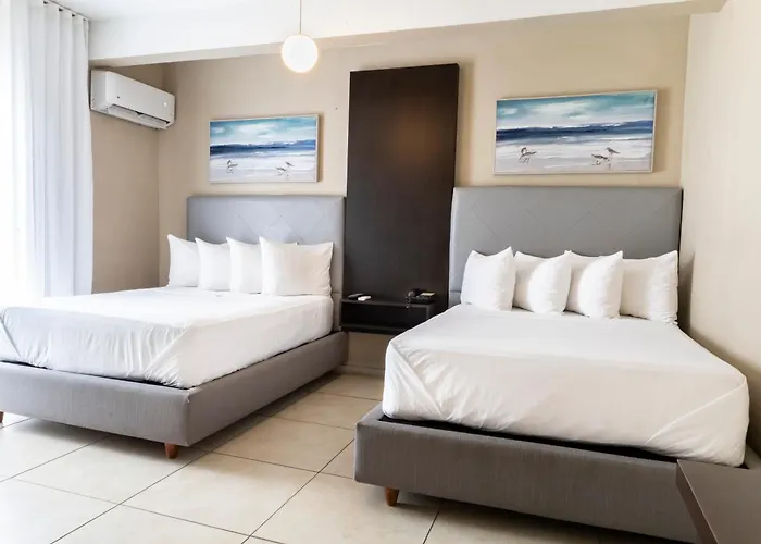 Villa Verde Inn San Juan