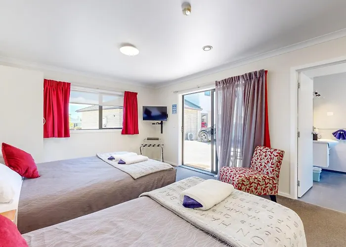 Matariki Motor Lodge Te Awamutu