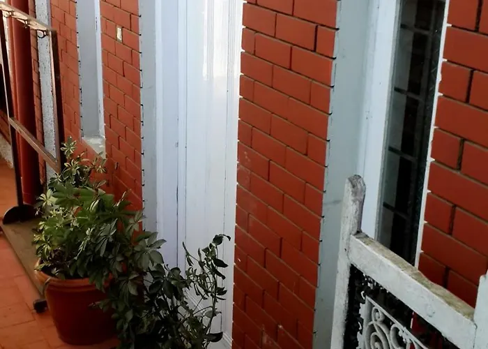 The Red House Bed & Breakfast Ooty