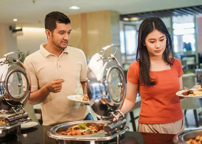 Satoria Hotel Yogyakarta - Chse Certified Maguwo