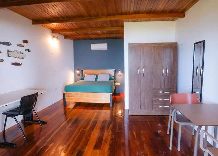 Hotel Buenos Aires Playa Santa Teresa 
